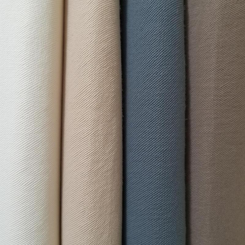 Cac loai vai boc sofa pho bien voi chat lieu vai sofa khac nhau