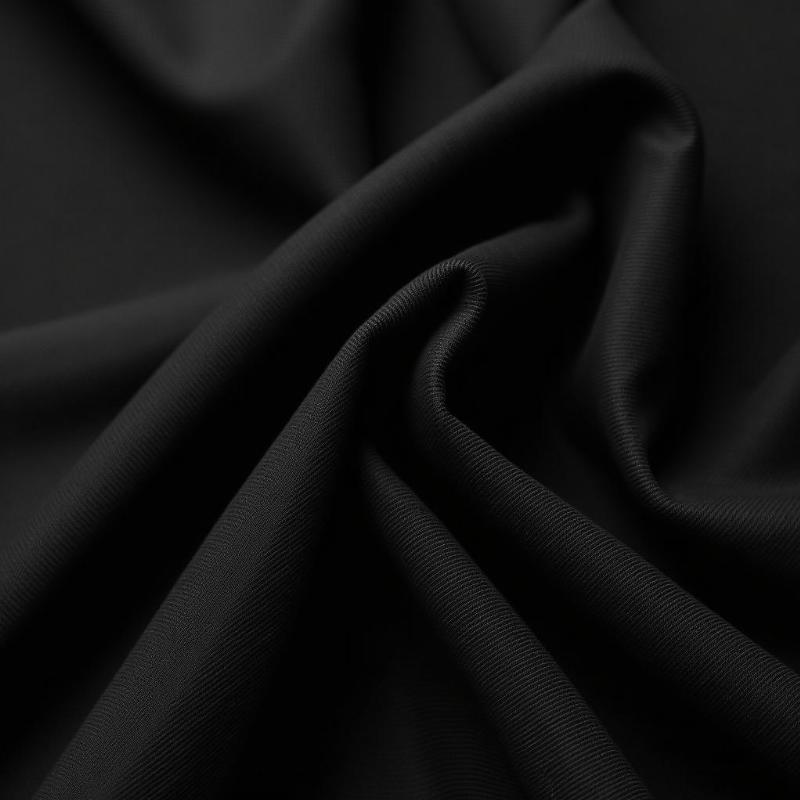 Hinh anh vai cheo han va cau truc soi vai det cheo dac trung