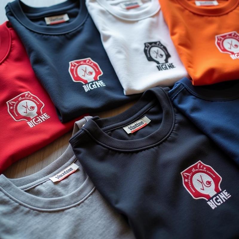 xuong may ao thun cong nhan chat luong cao, gia re, uy tin