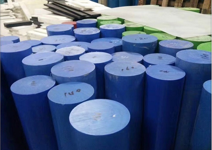 Thời Vận cung cấp nhựa MC với nguồn hàng ổn định, chất lượng đảm bảo