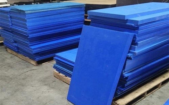 Nhựa MC sở hữu nhiều ưu điểm, được ứng dụng trong nhiều lĩnh vực